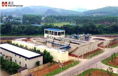 有机废气环保处理