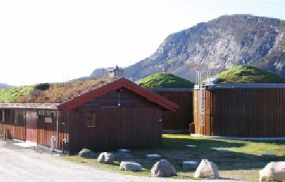 上海节能环保厂家